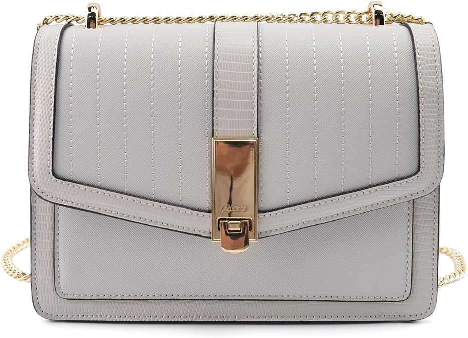 Aldo Women's Eteaharr Crossbody Bag, S