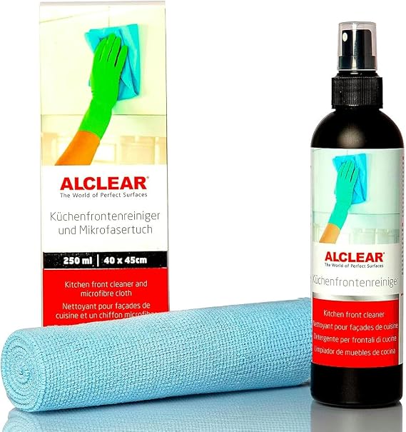 Alclear Microfiber Kitchen Towel Tea towel