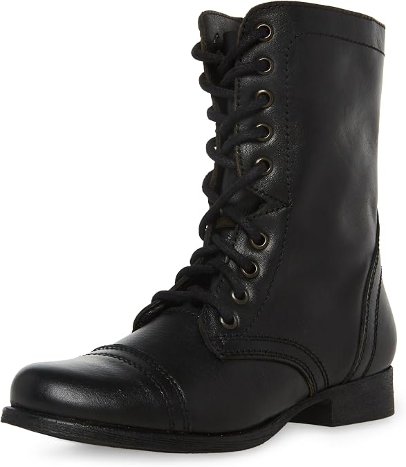 Steve Madden Boots