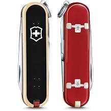 Victorinox Classic 0.6223.L2003 Skateboarding limitiert