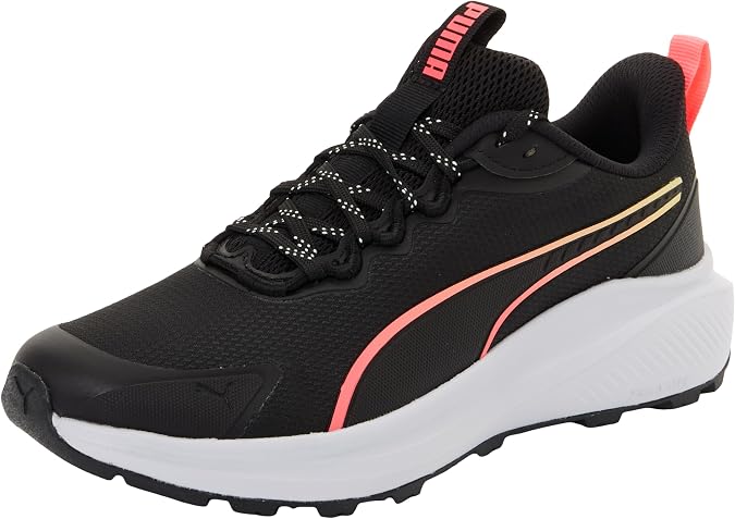 Puma Unisex Skyrocket Lite Trail Adult Street Running Shoe