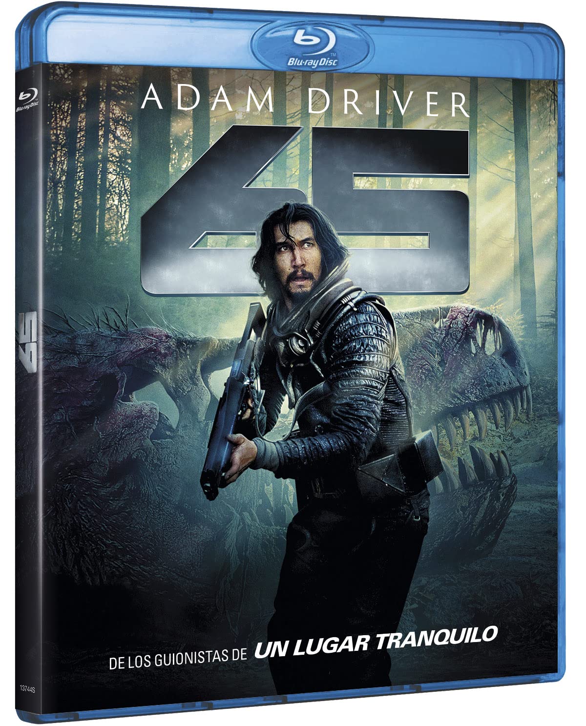 65 (Blu-ray) [Blu-ray]