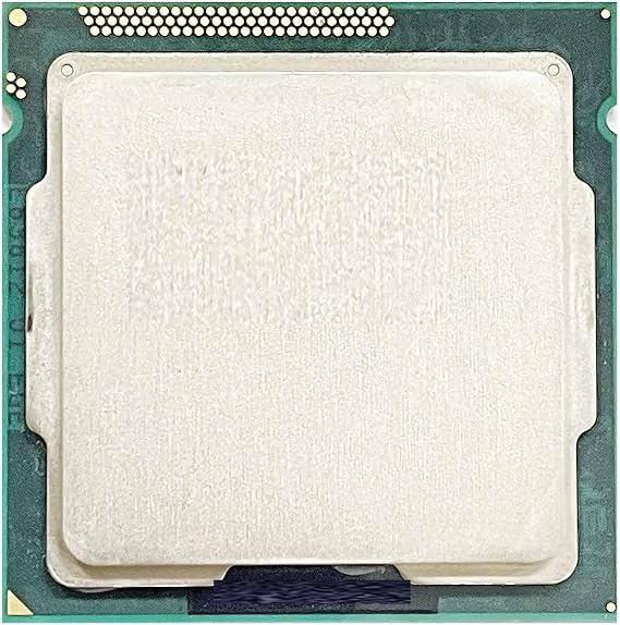 I3-540 3.0 GHz Dual-Core CPU Processor 4M 73W LGA 1156 Compatible with Desktop Computers Processing computer data