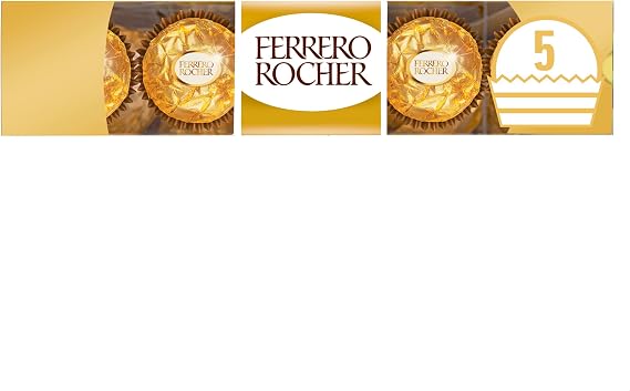 Ferrero Roche T-5