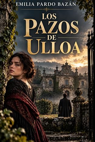 Los pazos de Ulloa