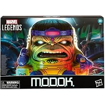 Marvel Legends Series M.O.D.O.K.
