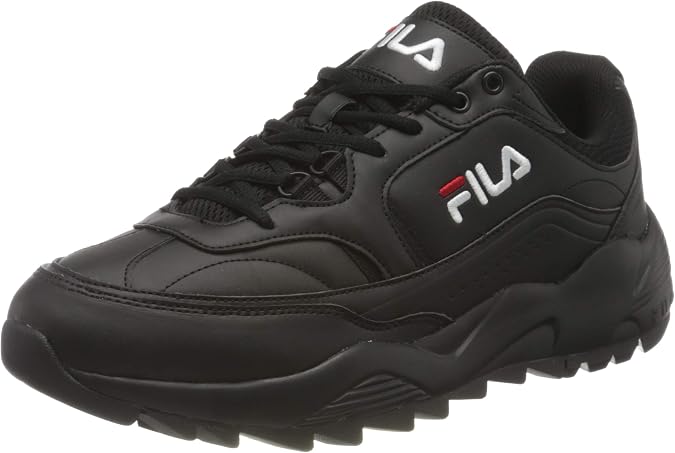 FILA Men's Overtake Men's Trainers
