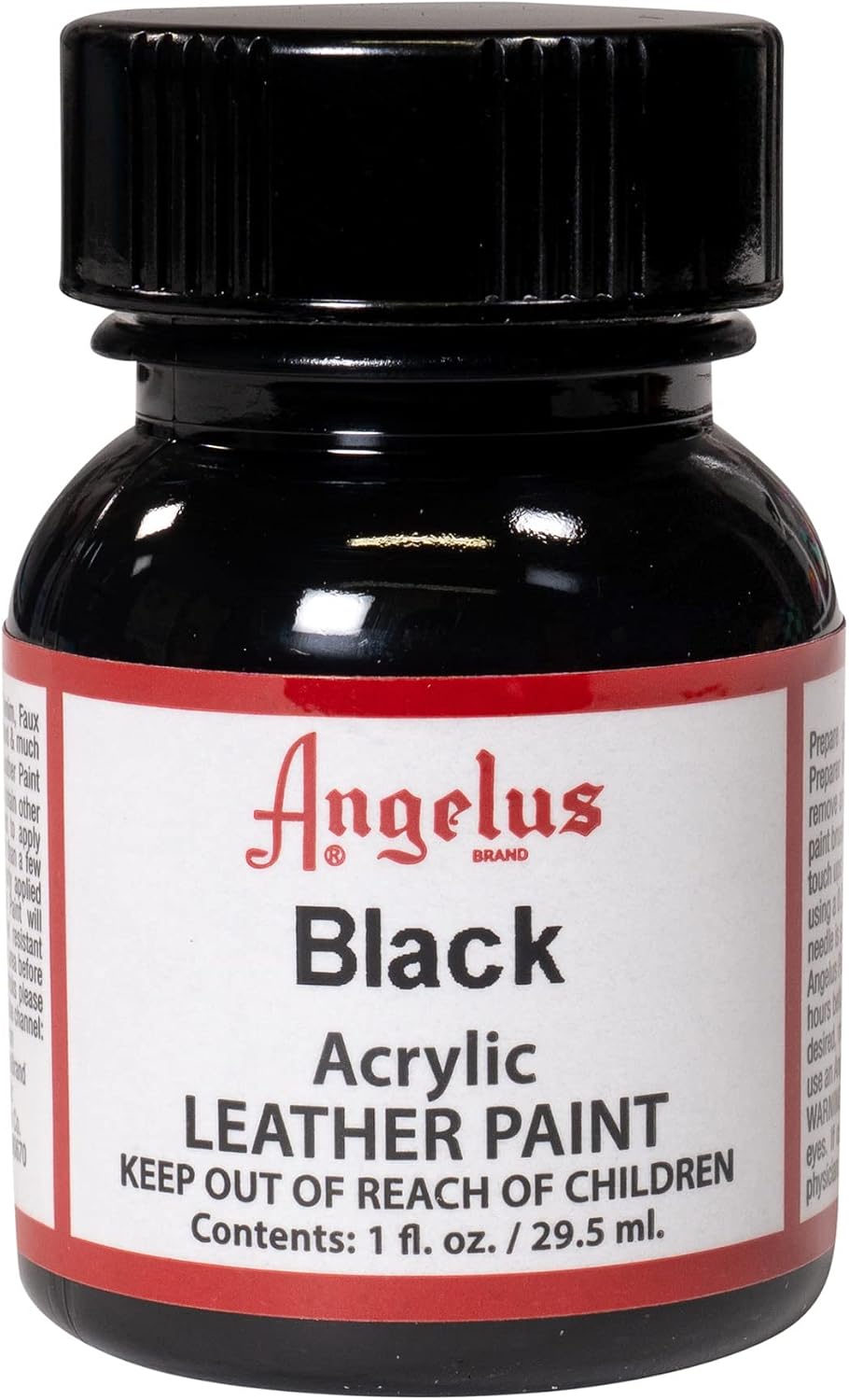 Angelus Acrylic Leather Paint