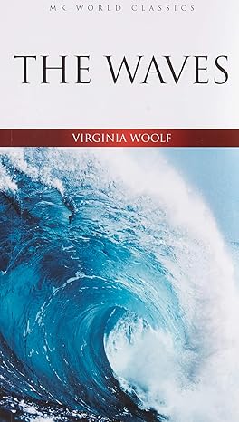 The Waves - İngilizce Roman