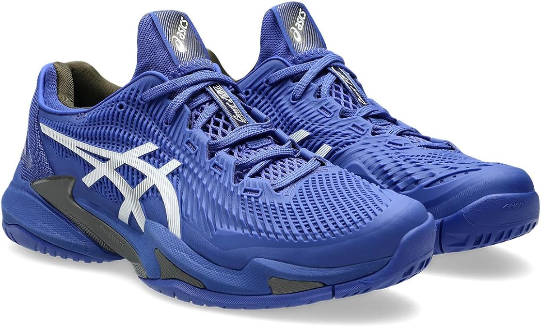 asicsアシックス メンズ COURT FF 3テニスシューズ