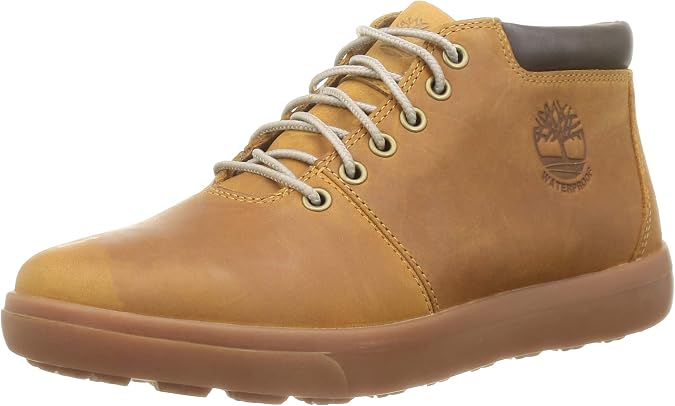 Timberland Men's Ashwood Park Sprint Hikerchukka Boots