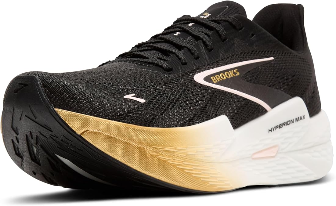 Brooks Women's Hyperion Max 2Sneaker