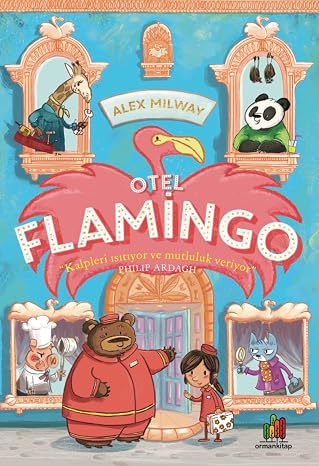 Otel Flamingo