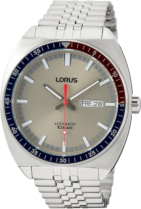 Lorus RL447BX9 Erkek Kol Saati