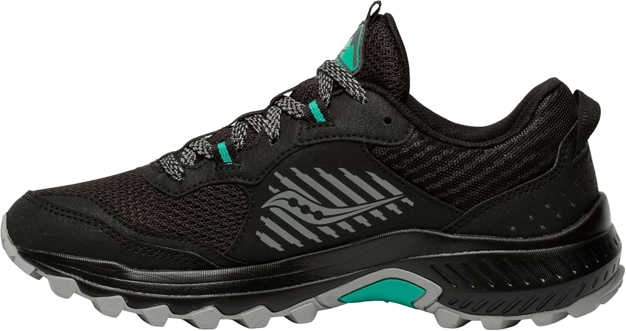 Saucony Excursion TR15 Gore-TEX Women's Trail Running Shoes