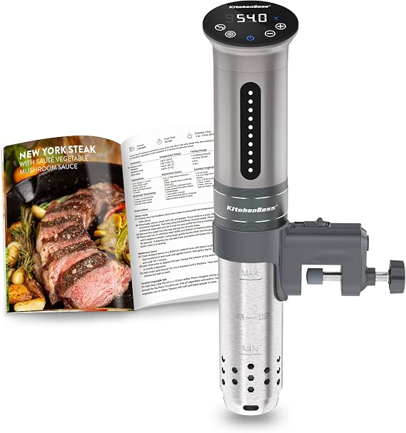 KitchenBoss G310