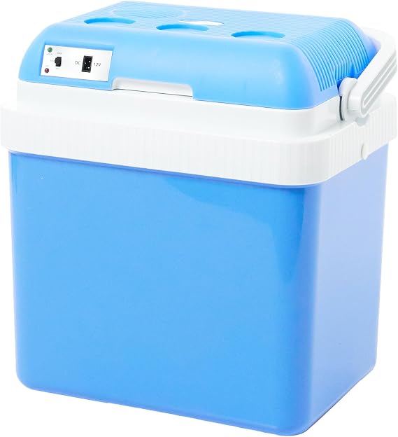 ICEPEAK 300173 Termoelektrikli Buzdolapları, Mavi