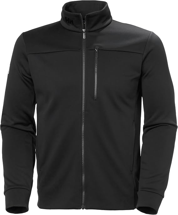 Helly Hansen Men Crew Jacket Fleece