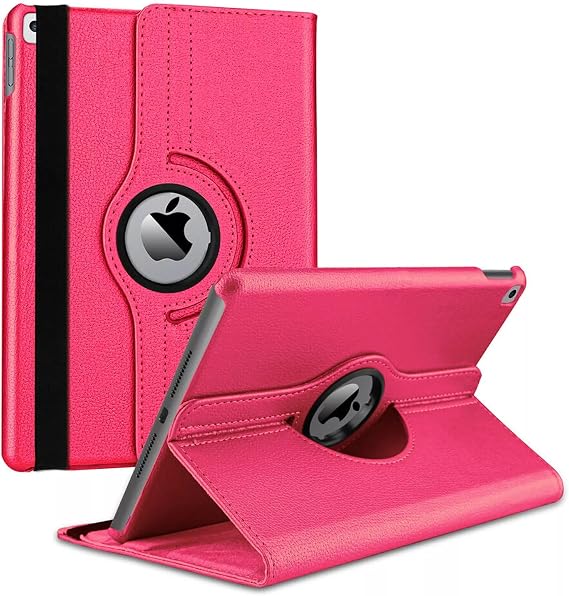 Case For iPad Air 11-inch M4/M3/M2 (2026/2025/2024), Slim Fit Premium Pu