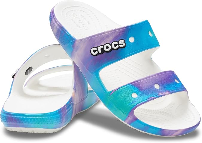 Crocs Unisex Adult Classic Clog