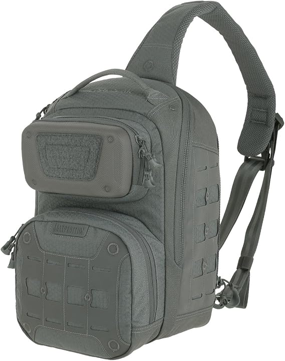 Maxpedition EDGEPEAK EDPGRY Sling Pack