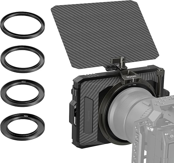 SmallRig 3575 Mini Matte Box Lite