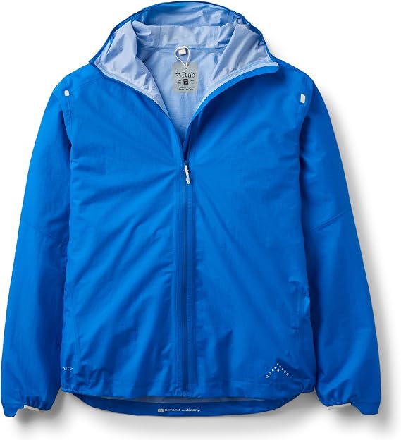 Rab Men's Phantom Waterproof Jacket