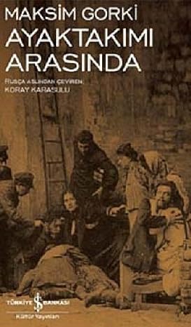 Ayaktakımı Arasında: Modern Klasikler Serisi
