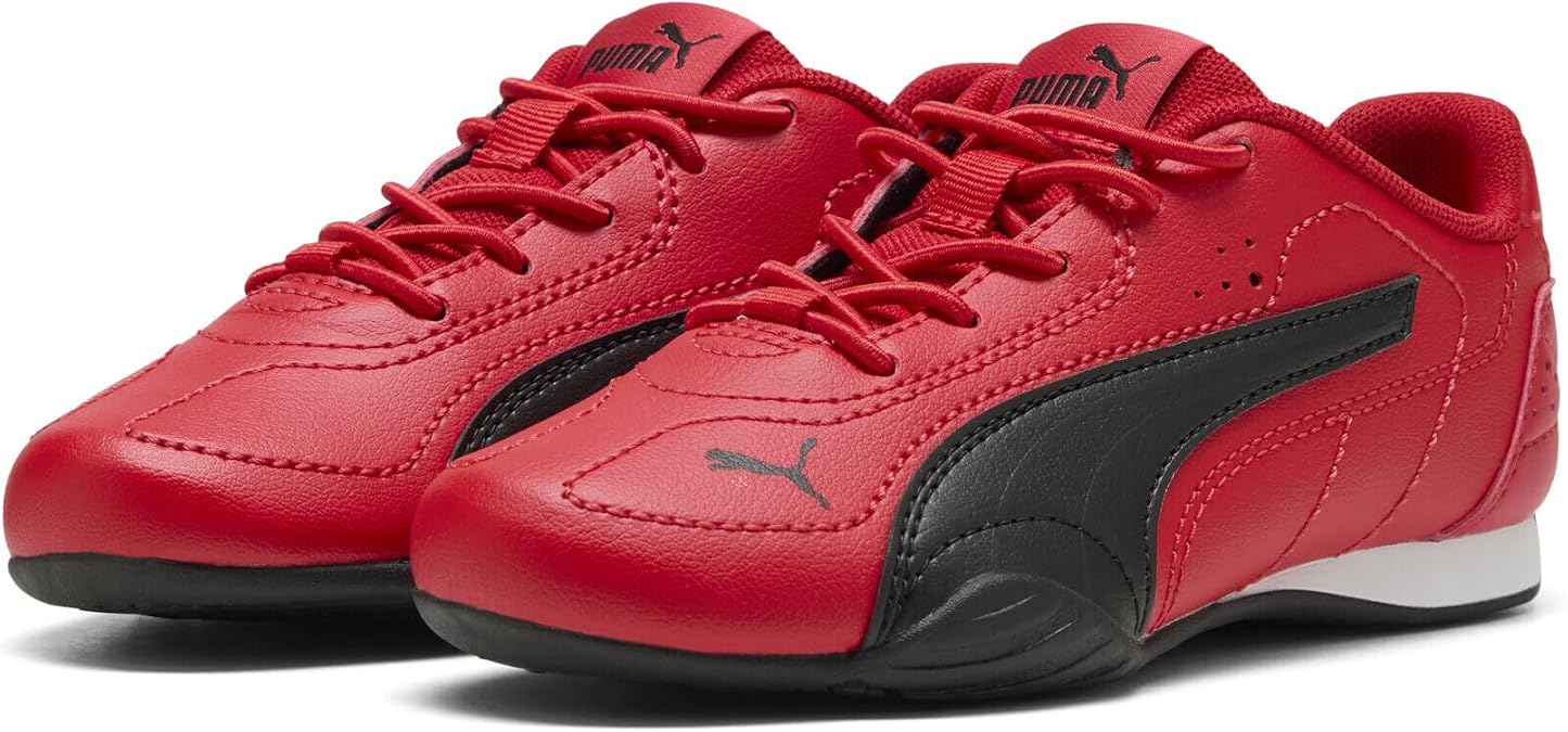 Puma Unisex Kinder Catch Ac PsSneaker