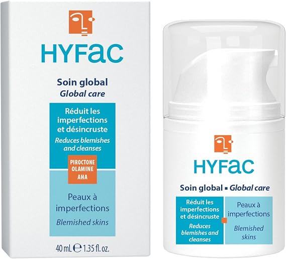 Hyfac Global Care 40ml