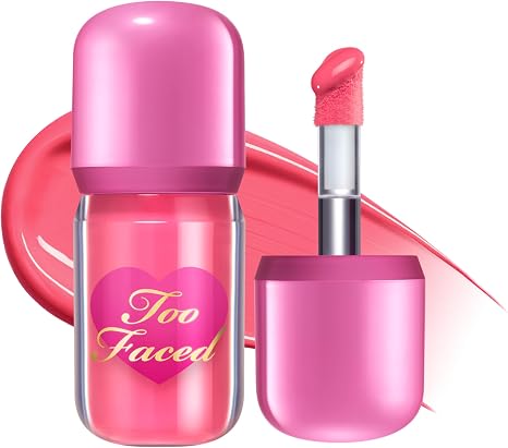 Too Faced Love Flush Blush Glowing Liquid Blush, 6 ml