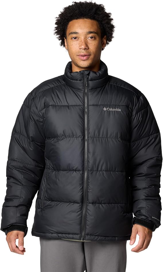 Columbia Pike Lake 2 Quilted Jacket Men (Pack of 1)