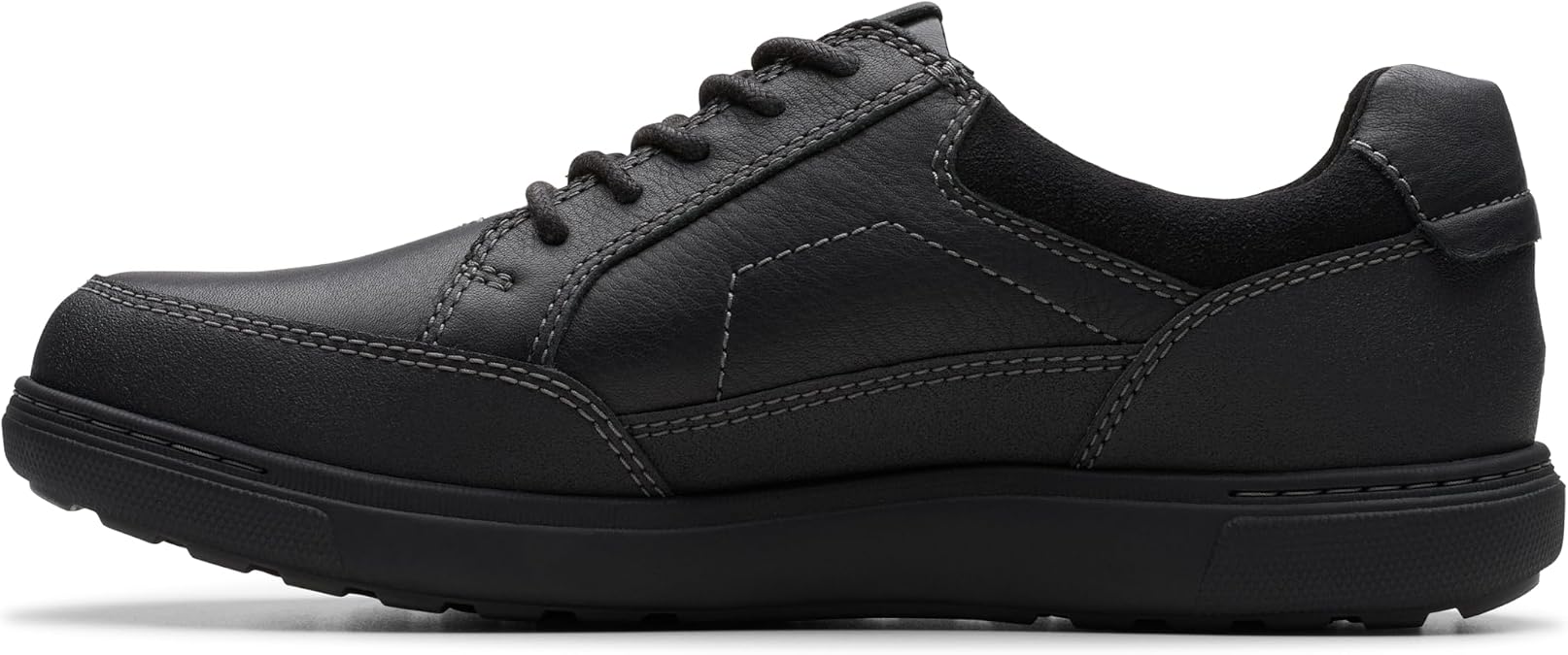 Clarks Men's Mapstone Logtx