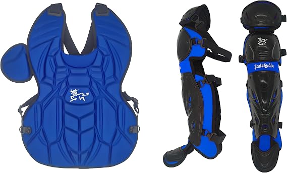 16' Baseball & Softball Catcher Gear Youth for Ages 13 to 16