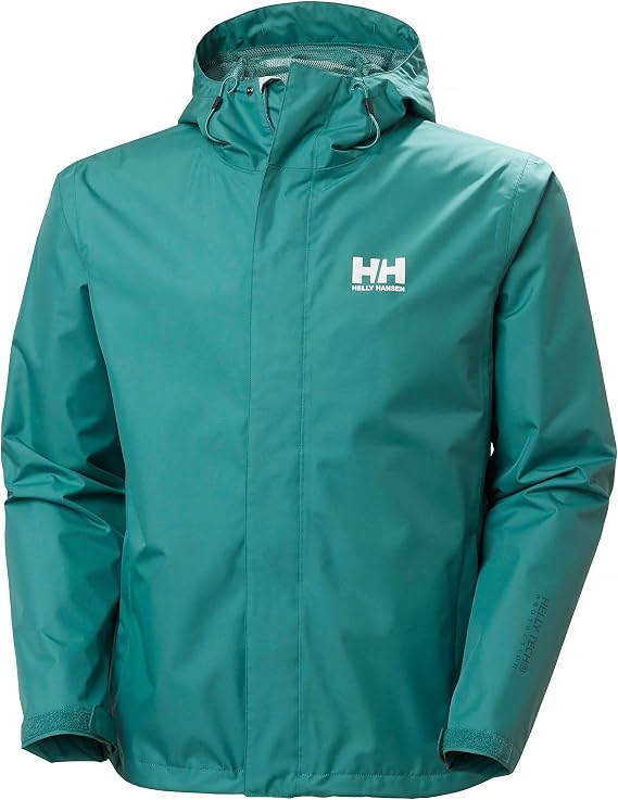 Helly Hansen Men Seven J Rain Jacket