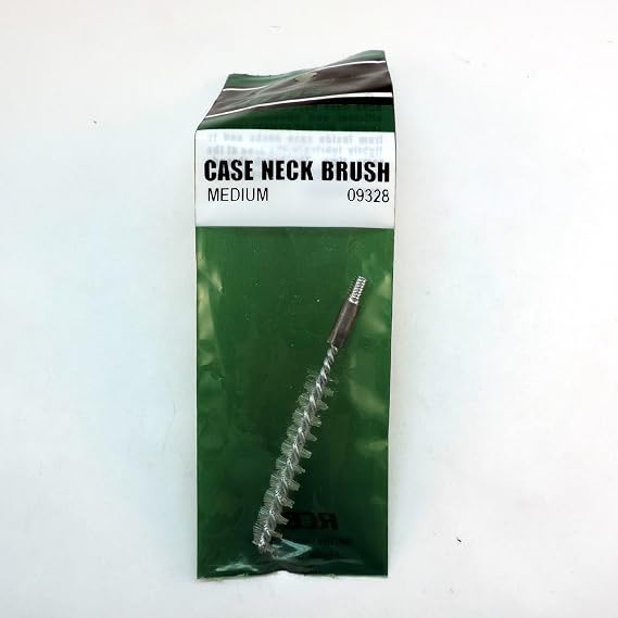 RCBS Case Neck Brush, Medium