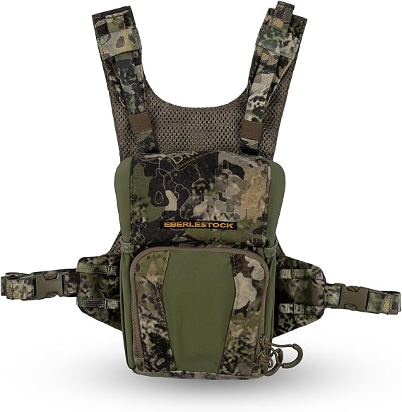 Eberlestock Recon Modular Bino Pack Mountain Large