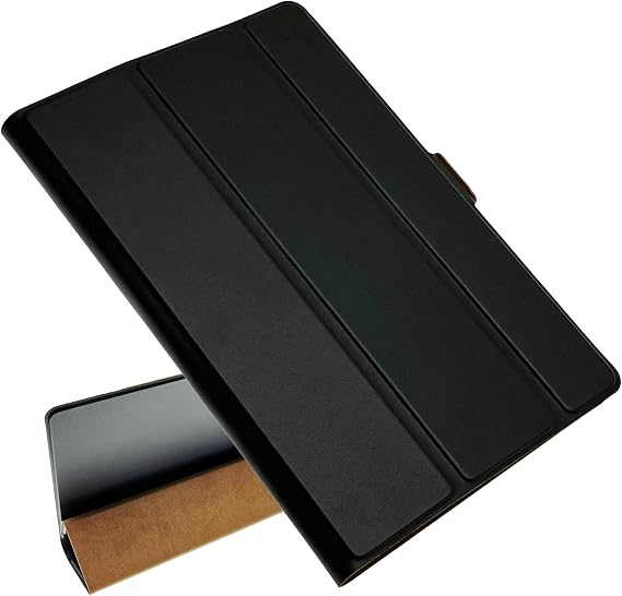 Slim Case Compatible for Exachat S30 Pro 10.1-Inch Tablet Case Flip Stand Cover HS