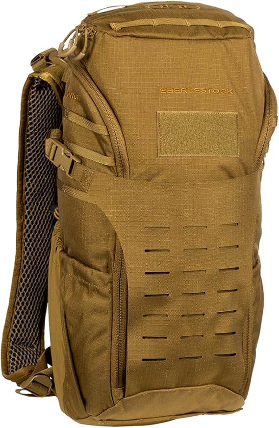 Eberlestock バンディットパック - 14L ハンティング&デイリーキャリーデイパック