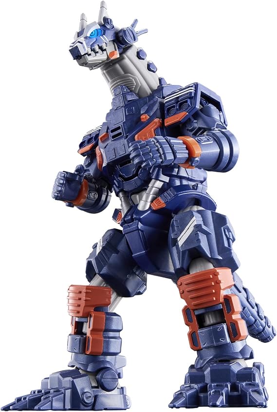 Ultraman Blazer DX Earth Gallon