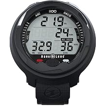 i100 dive computer