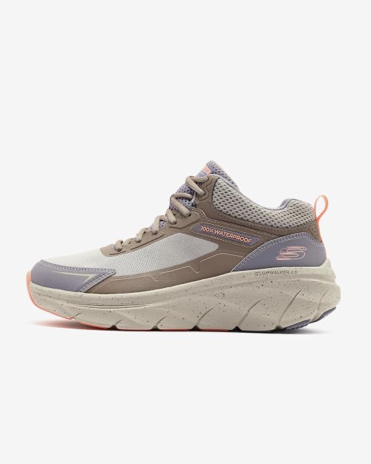 D'lux Walker 2.0 - Raİn Check