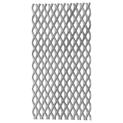 Electroplated Titanium Mesh Electrode Stainless Steel Mesh Titanium Electroplating Anode for Plating Jewelry Silver