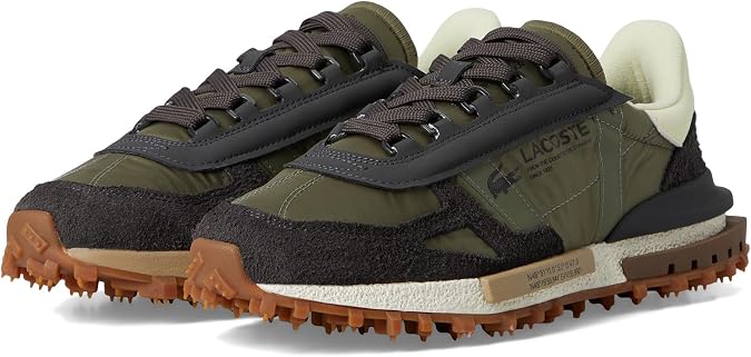 Lacoste Men's Elite Active SneakerSneaker