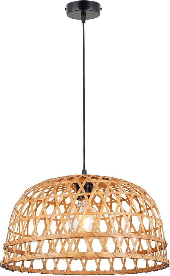 Lucea ZADA K.BOY BAMBOO TEKLİ 1XE27