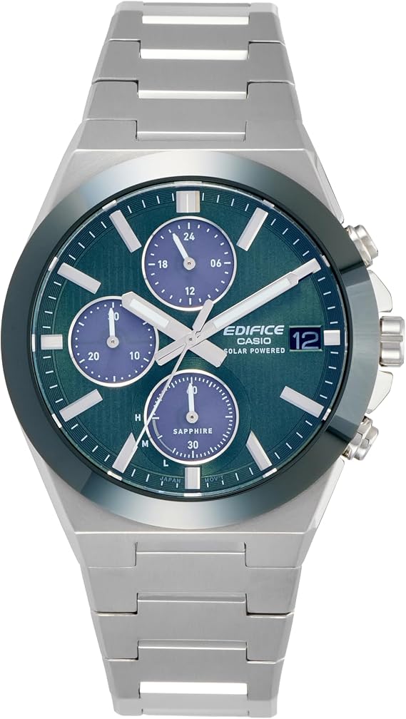 Casio EFS-S650 Kol Saati