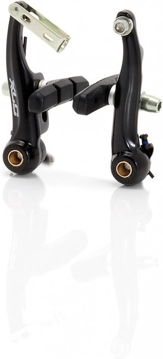 XLC Uni BR-V04 29mm Brake Systems - Black