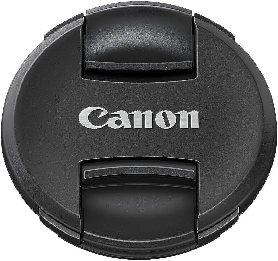 Canon Lens Cap E-82II L-CAPE822