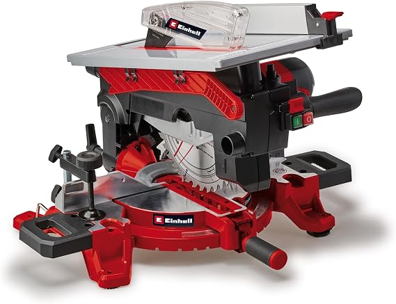 Einhell Tablalı Gönye Testere TE-MS 254 T 4300341