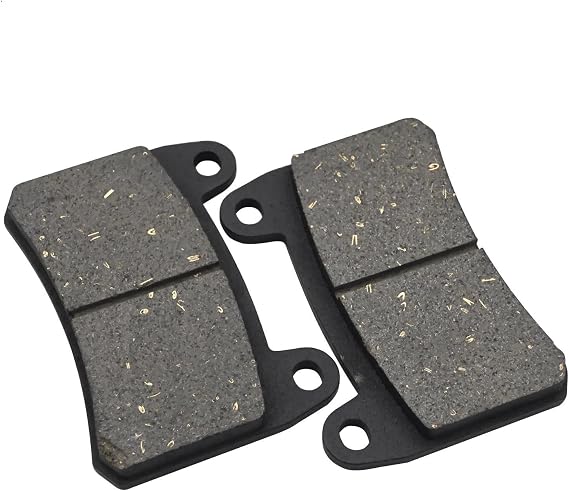 For Benelli TNT 300 302 302R 302S BN251 TNT25 TRK251 300 BJ300GS BJ300 BN300 300GS Motorcycle Front Brake Pads CRRYUQWWM